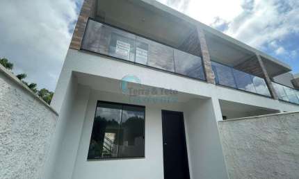 Casa à venda no bairro São João do Rio Vermelho - Florianópolis/SC