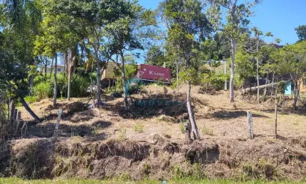 Terreno à venda no bairro Vargem Pequena - Florianópolis/SC