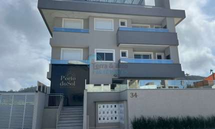 Apartamento à venda no bairro Ingleses do Rio Vermelho - Florianópolis/SC