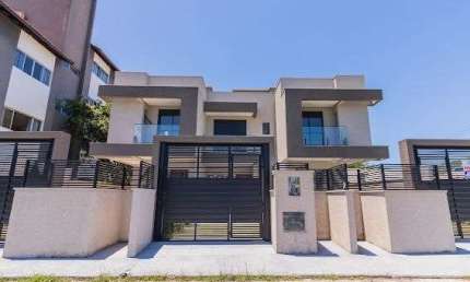 Casa com 3 quartos à venda no Ponta das Canas, Florianópolis 