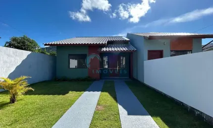 Casa à venda no bairro São João do Rio Vermelho - Florianópolis/SC