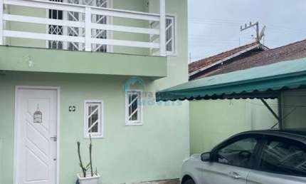 Casa à venda no bairro Ingleses Norte - Florianópolis/SC