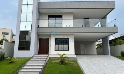 Casa à venda no bairro Ingleses Norte - Florianópolis/SC