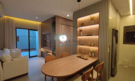Apartamento à venda no bairro Ingleses do Rio Vermelho - Florianópolis/SC