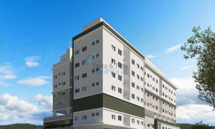 Apartamento à venda no bairro Ingleses do Rio Vermelho - Florianópolis/SC