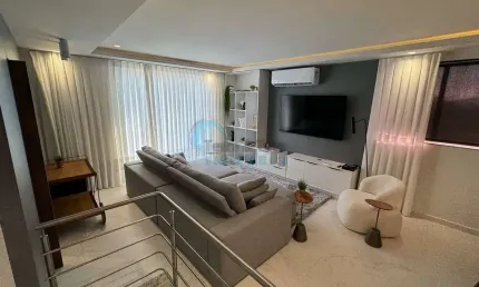 Apartamento à venda no bairro Ingleses do Rio Vermelho - Florianópolis/SC
