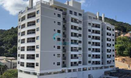 Apartamento à venda no bairro Monte Verde - Florianópolis/SC
