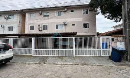 Apartamento Semimobiliado - Ingleses - Florianópolis