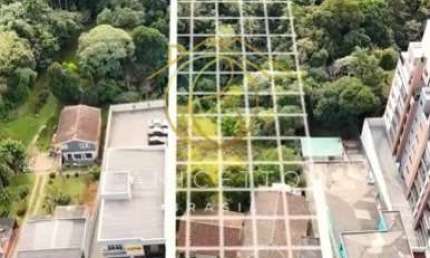 Terreno à venda na Avenida Desembargador Hugo Simas, 2580, Bom Retiro, Curitiba por R$ 4.000.000