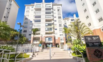 Apartamento com 3 quartos à venda na Avenida João Gualberto, 610, Alto da Glória, Curitiba por R$ 1.450.000