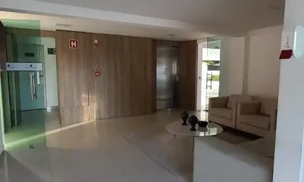 Apartamento com 2 quartos à venda na Rua José Duarte do Nascimento, Bancários, João Pessoa