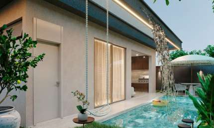 Casa Alto Padrão à Venda – Condomínio Reserva do Atlântico           co