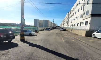 Apartamento com 2 quartos para alugar na Rua Maurício de Araújo Gama Filho, Portal do Sol, João Pessoa