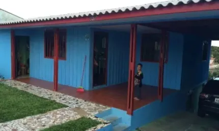 Terreno à venda na Rua Antônio Zak, 637, Alto Boqueirão, Curitiba