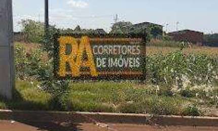 Terreno para Venda em Foz do Iguaçu, Parque da Lagoa