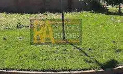 Terreno para Venda em Foz do Iguaçu, Parque da Lagoa