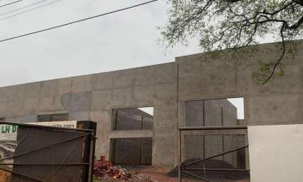 Barracão para Venda em Foz do Iguaçu, Parque Residencial Três Bandeiras, 2 vagas