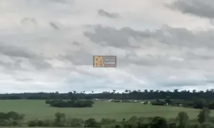 Terreno à venda no Arroio Dourado, Foz do Iguaçu 