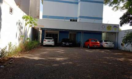 Sala comercial à venda no Centro, Foz do Iguaçu 