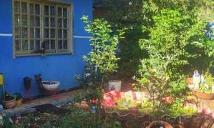 Casa para Venda em Foz do Iguaçu, Vila Yolanda, 5 dormitórios, 2 suítes, 4 banheiros, 2 vagas