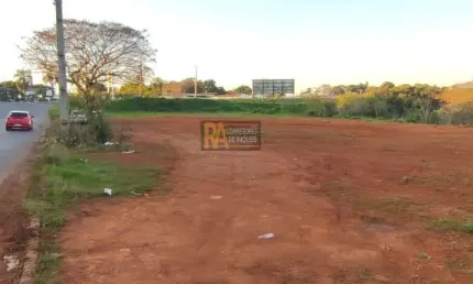 Terreno à venda na Rua Maria Ines Maran, Jardim Alvorada, Foz do Iguaçu