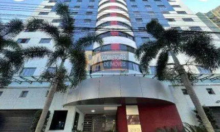 Apartamento para Venda em Foz do Iguaçu, Bairro Vila Maracanã, 3 dormitórios, 1 suíte, 2 banheiros, 2 vagas