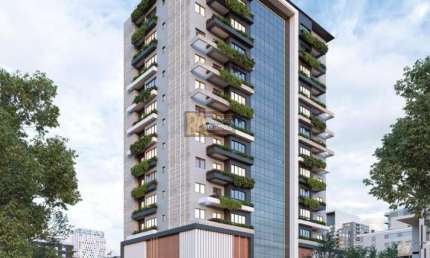 Apartamento para Venda em Foz do Iguaçu, Edifício Life Residence, 2 dormitórios, 1 suíte, 1 banheiro, 1 vaga