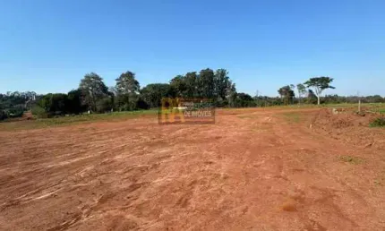 Terreno à venda na Alameda Celso Benitez Rorato, Porto Belo, Foz do Iguaçu