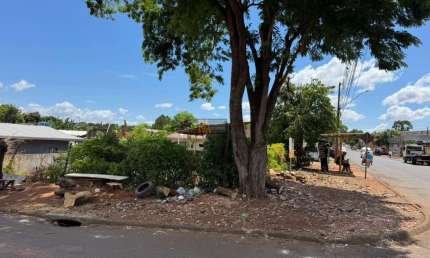 Terreno para Venda em Foz do Iguaçu, Parque Morumbi III