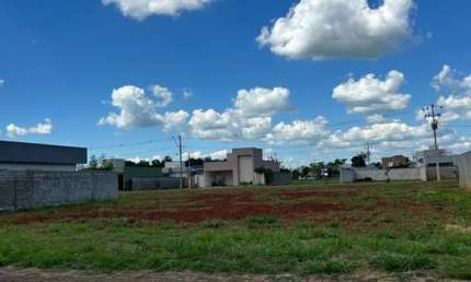 Terreno para Venda em Foz do Iguaçu, Condomínio Horizontal Fechado Iguaçu