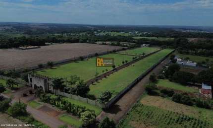 Terreno para Venda em Foz do Iguaçu, Condomínio Vila Vicenza