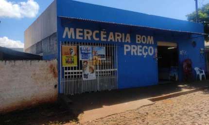 Sala Comercial para Venda em Foz do Iguaçu, Loteamento Jardim Colombelli, 1 banheiro, 1 vaga