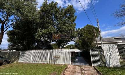 Terreno para Venda em Foz do Iguaçu, Jardim Copacabana, 1 dormitório, 1 banheiro