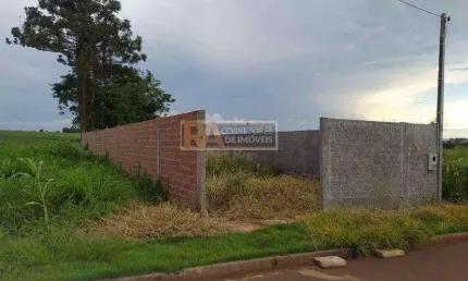 Terreno para Venda em Foz do Iguaçu, Jardim Atlantis