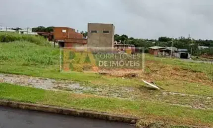 Terreno para Venda em Foz do Iguaçu, Loteamento Vila Maria