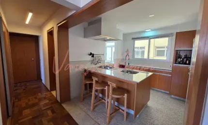 Apartamento com 2 quartos à venda na Rua Aurélia, 1821, Vila Romana, São Paulo, 83 m2 por R$ 880.000
