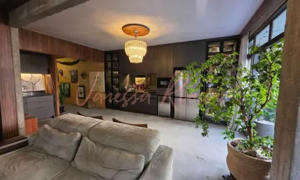 Apartamento com 1 quarto à venda em Santa Cecília, São Paulo 