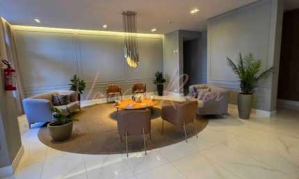 Apartamento à venda no bairro Lapa - São Paulo/SP, Zona Oeste