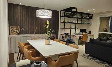 Apartamento à venda no bairro vila pompéia - são paulo/sp