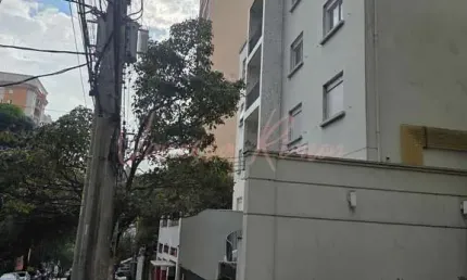 Apartamento à venda no bairro Perdizes - São Paulo/SP