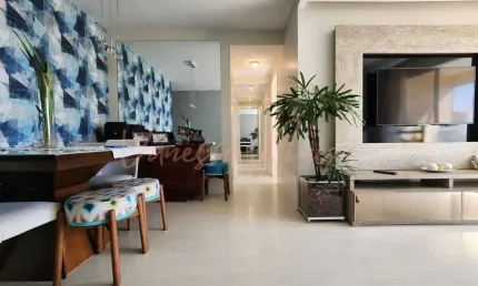 Apartamento com 3 quartos à venda na Rua Joaquim Ferreira, Água Branca, São Paulo