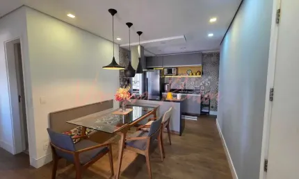 Apartamento à venda no bairro barra funda - são paulo/sp