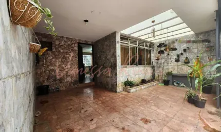 Casa em condomínio fechado com 3 quartos à venda na Travessa Álvaro Medina, Água Branca, São Paulo