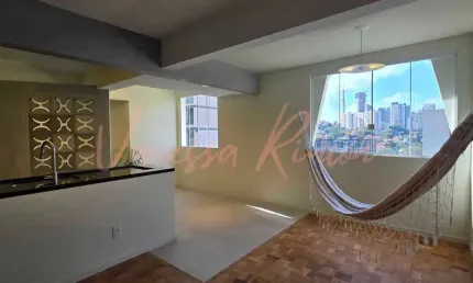 Apartamento com 2 quartos à venda na Rua Aimberê, Sumaré, São Paulo
