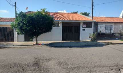 Casa com 2 quartos à venda na Rua José Bordenale, Cohab, Tietê