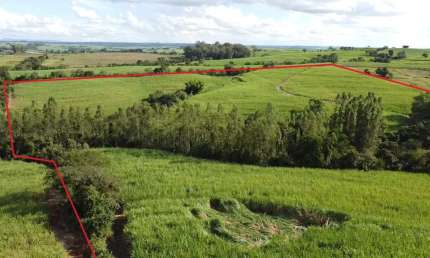 Chácara / sítio à venda na Zona Rural, Tietê 