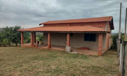 Chácara / sítio com 3 quartos à venda na Rua José Bordenale, 7, Zona Rural, Tietê