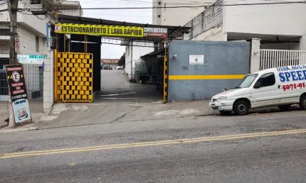 Terreno na avenida bosque da saúde, vila saúde - próximo estação do metrô pça da árvore