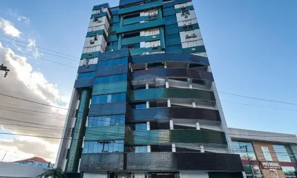 Apartamento com 2 quartos à venda na Rua Cândido Machado, 100, Centro, Canoas
