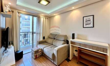 Apartamento 3 dormitórios À VENDA Condomínio Alameda das Tulipas bairro Igara Canoas RS